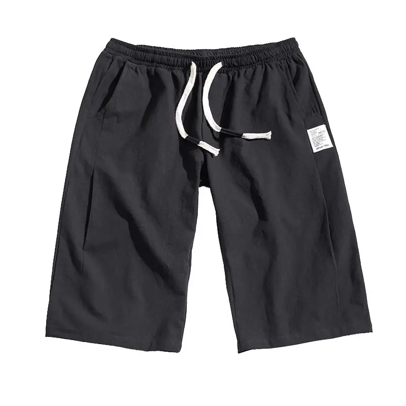 Casual Loose Comfortable All-Match Shorts