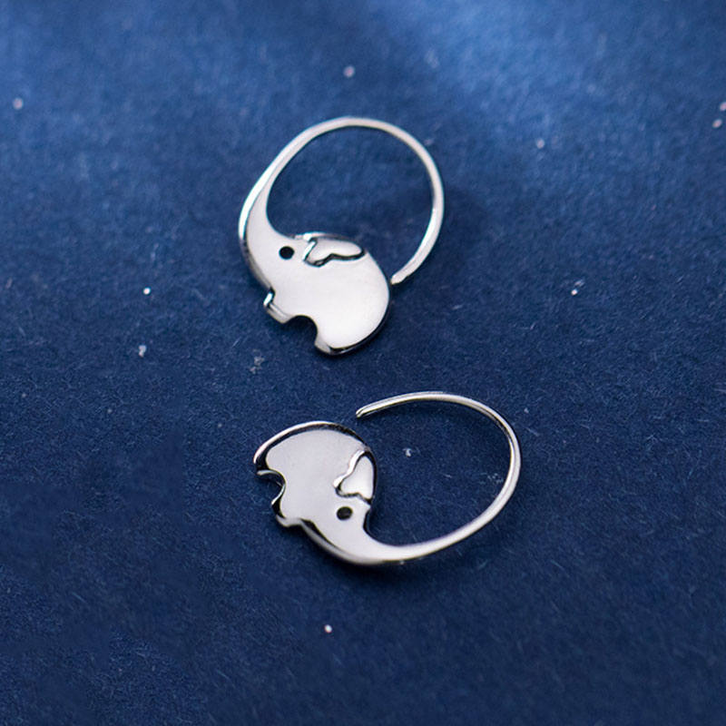 Cute Little Animal Earrings