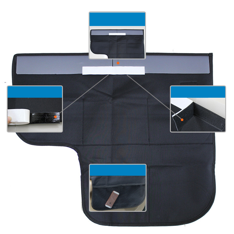 Car Side Door Protective Pad - Image 5