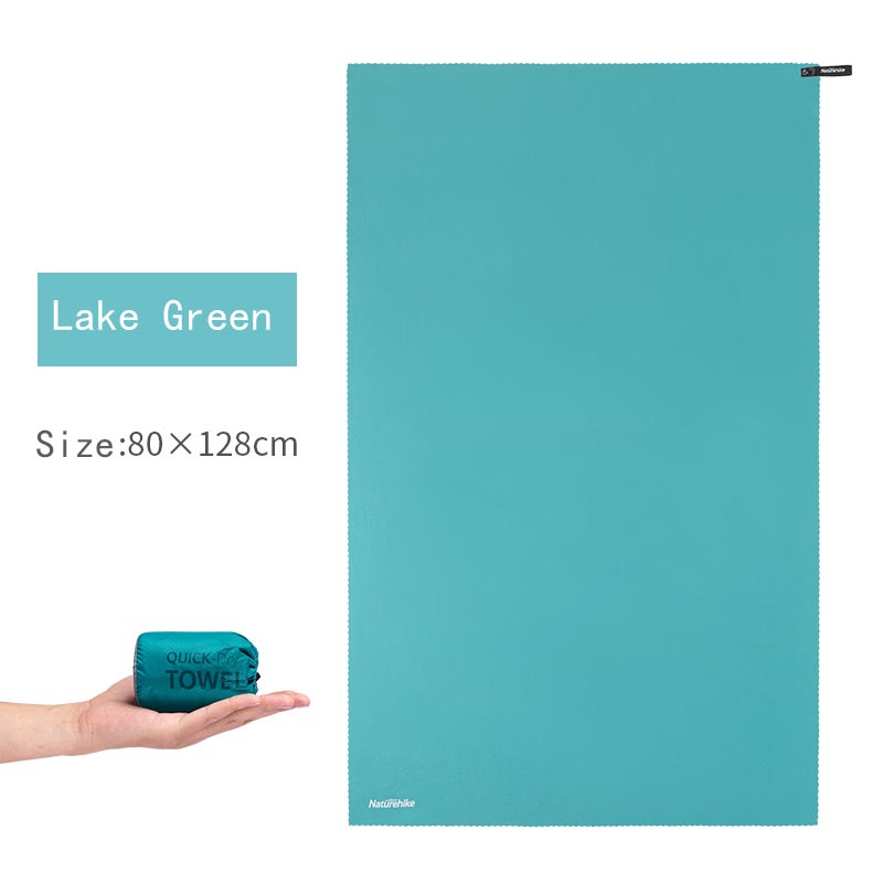 Lake Green