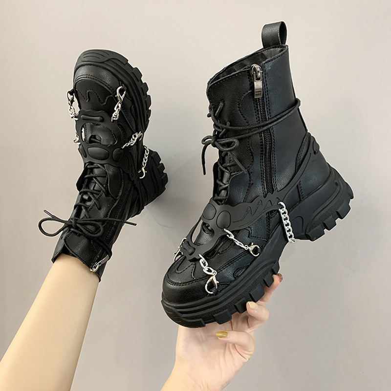 Title 9, Net Celebrity Explosion Models Botas cortas de ...