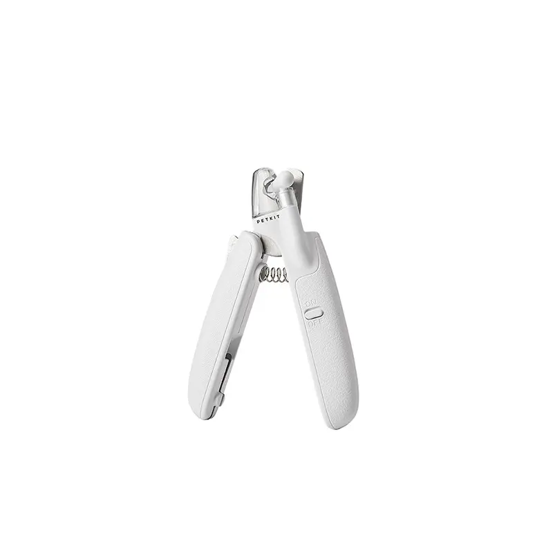PETKIT Pet Nail Supplies Cat Dog Safety Clipper