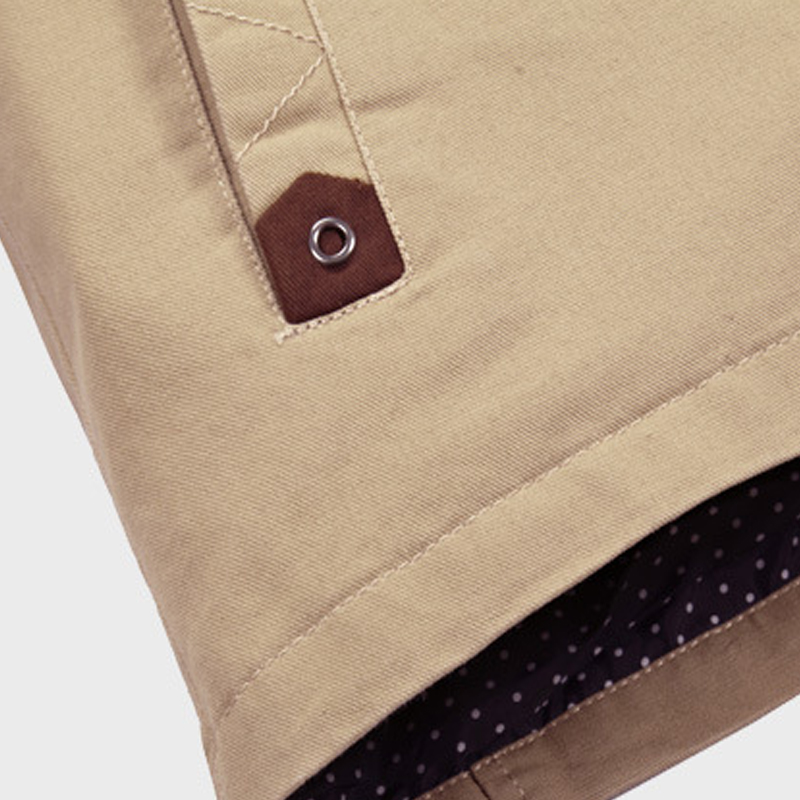 Men's Business Casual Jacket Slim Top