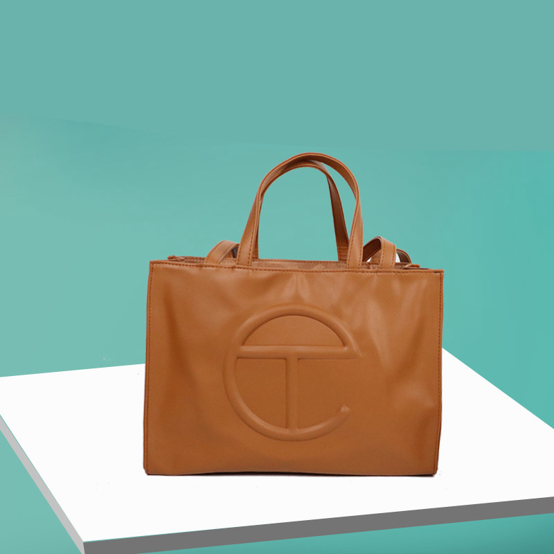 Camera Bag Small Square Bag Single Shoulder Handbag - Image 17