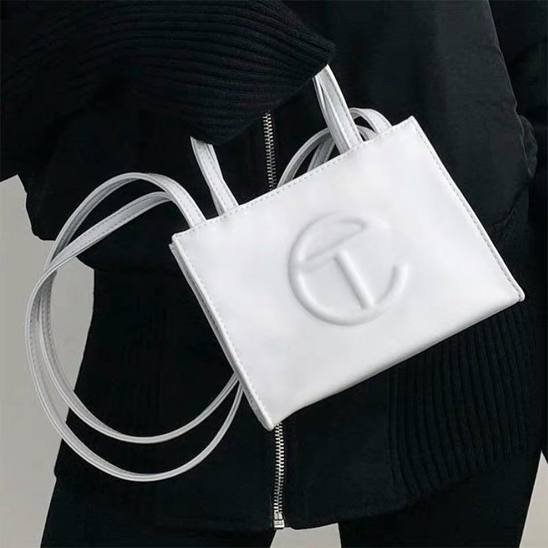 Camera Bag Small Square Bag Single Shoulder Handbag - Image 3