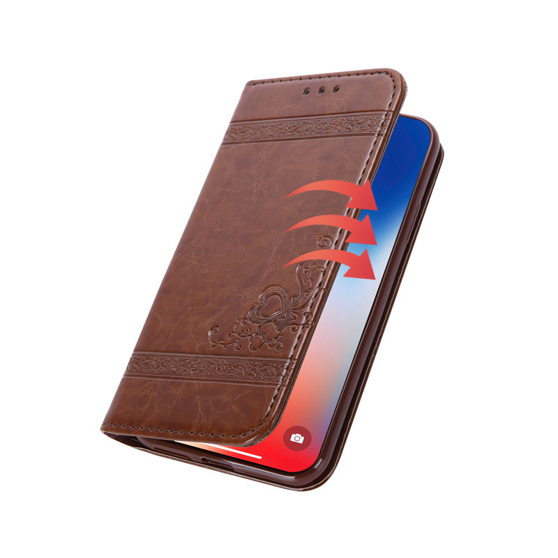 Compatible with Apple, Applicable Iphone12 Mobile Phone Case Apple 11 Embossed Oil Mobile Phone Case - Image 9