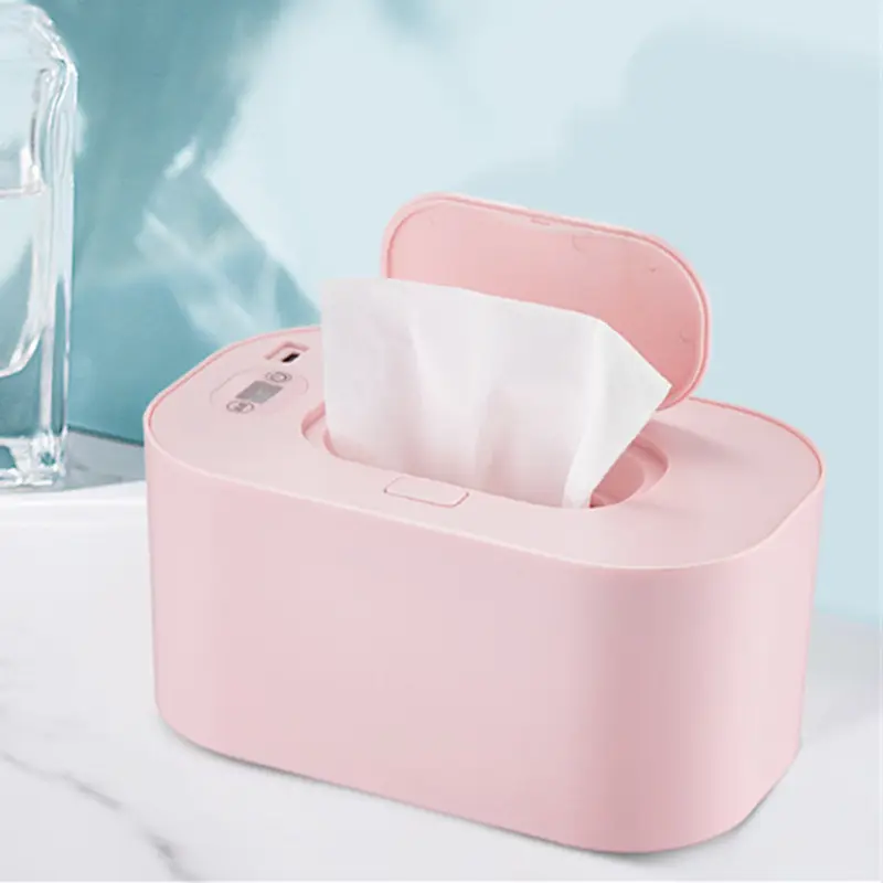 Baby Wet Tissue Heater Thermostatic Box