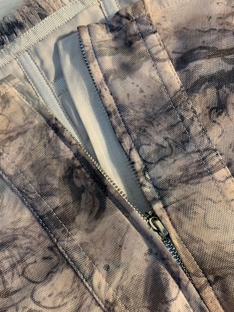 Slim Waist Slimming Vest Sling Strapless Ink And Chest Wrap