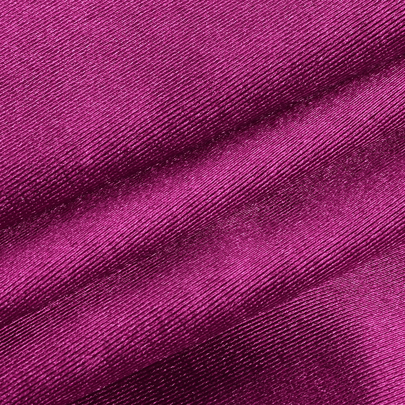 V-neck Stitching Small Vest Solid Color I-shaped Slim-fit Type Inner Wrap Chest Vest