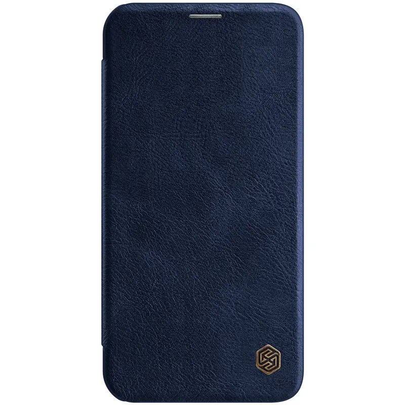 Nalkin Qin Series Protective Case Phone Leather