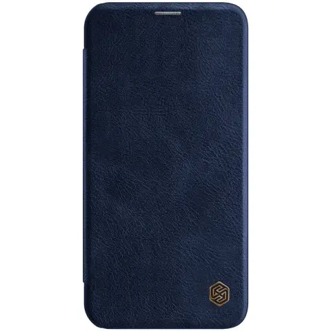 Nalkin Qin Series Protective Case Phone Leather