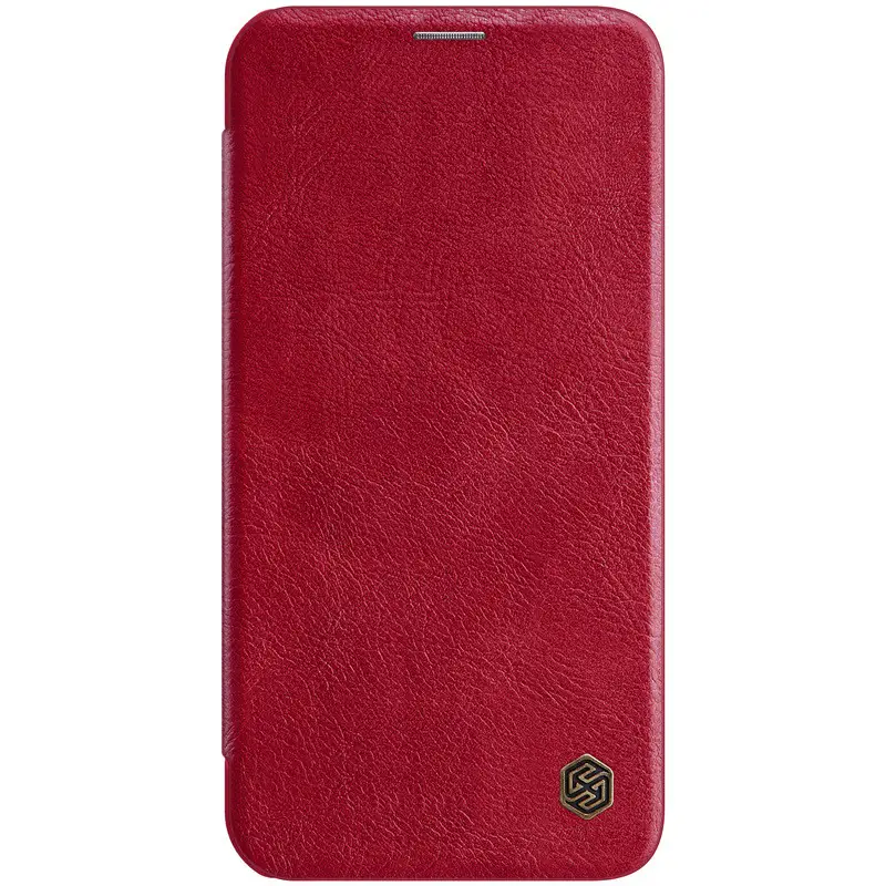 Nalkin Qin Series Protective Case Phone Case Leather Case