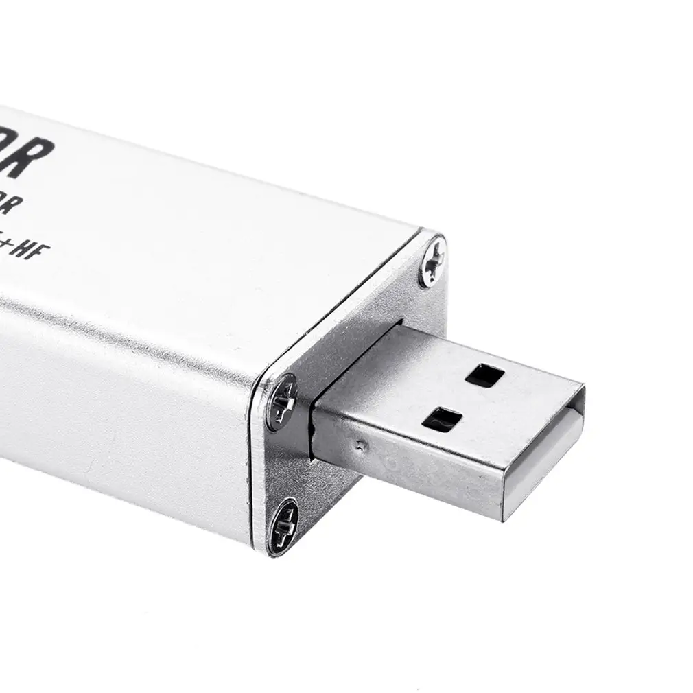 High Stability All-Band Software Receiver, Aviation Band