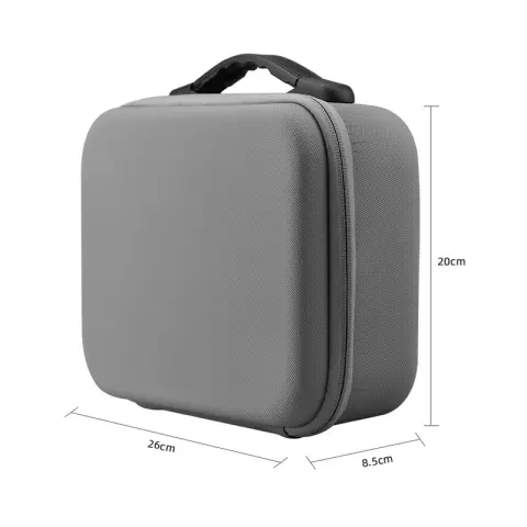 DJI OM4 Storage Bag Lingmo Mobile Phone PTZ 4