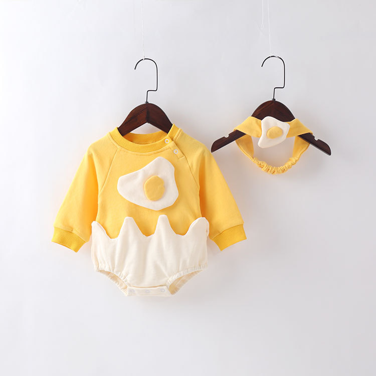 Egg York Long Sleeve MYSG