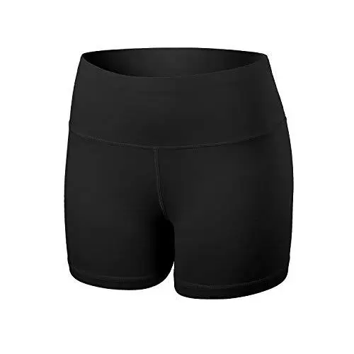 High Waist Hip Lifting Running Sports Fitness Yoga Pants Women Black - Shop at LoveMi