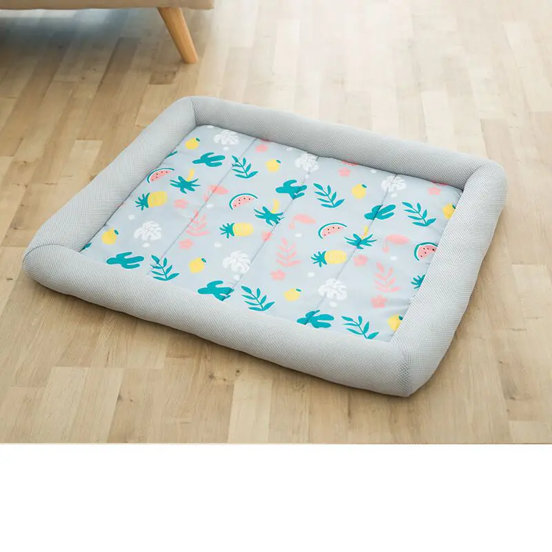 Mat Nest Teddy Dog Cat Nest Pet Supplies