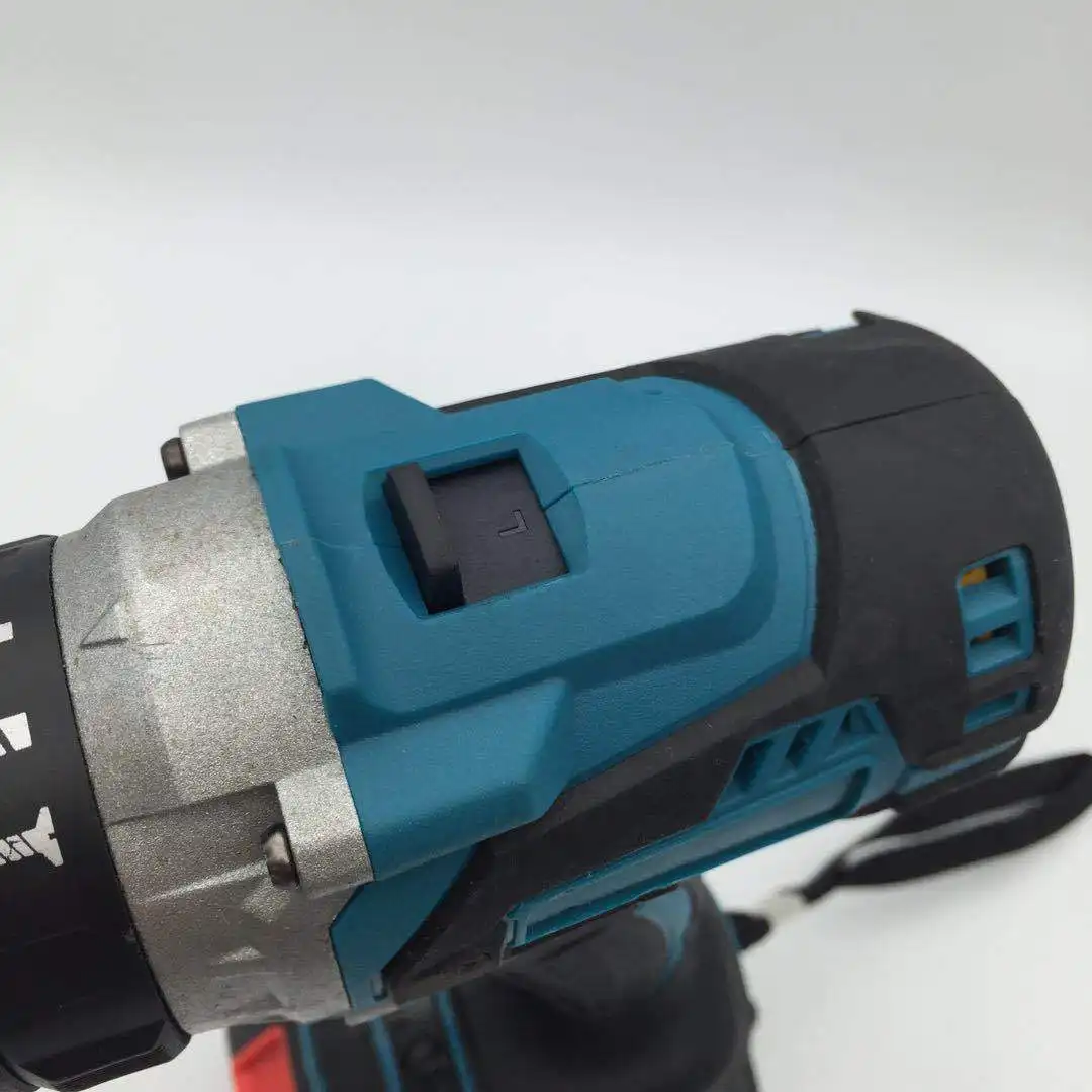 Multi Function Impact Drill Electric Screwdriver