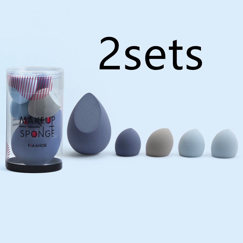 Blue 2sets