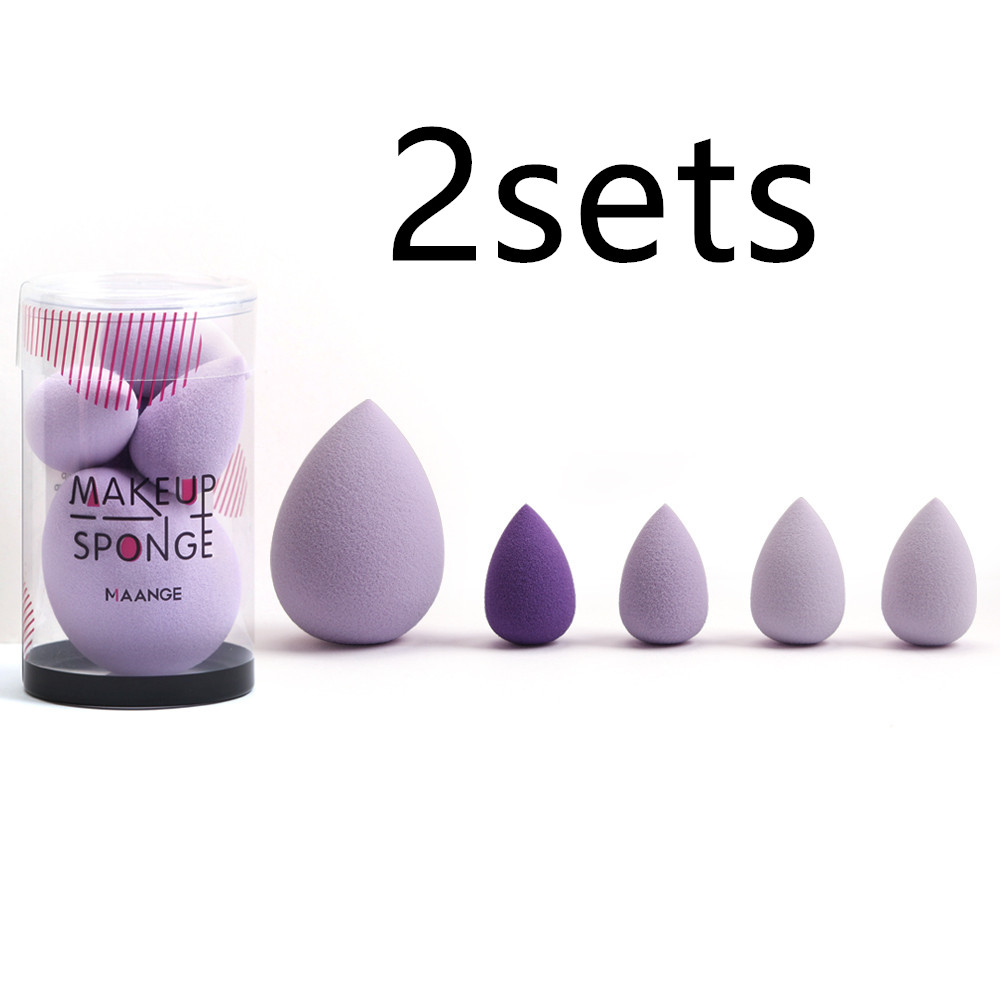 Purple 2sets