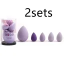 Purple 2Sets