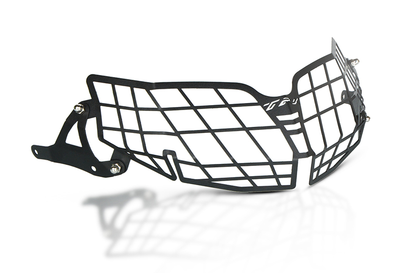 Protective Cover, Headlight Protection Net, Lampshade Accessories