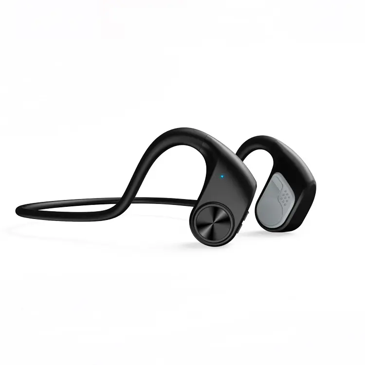 Bone Conduction Wireless Ear-mounted Non-ear Fitness Sports