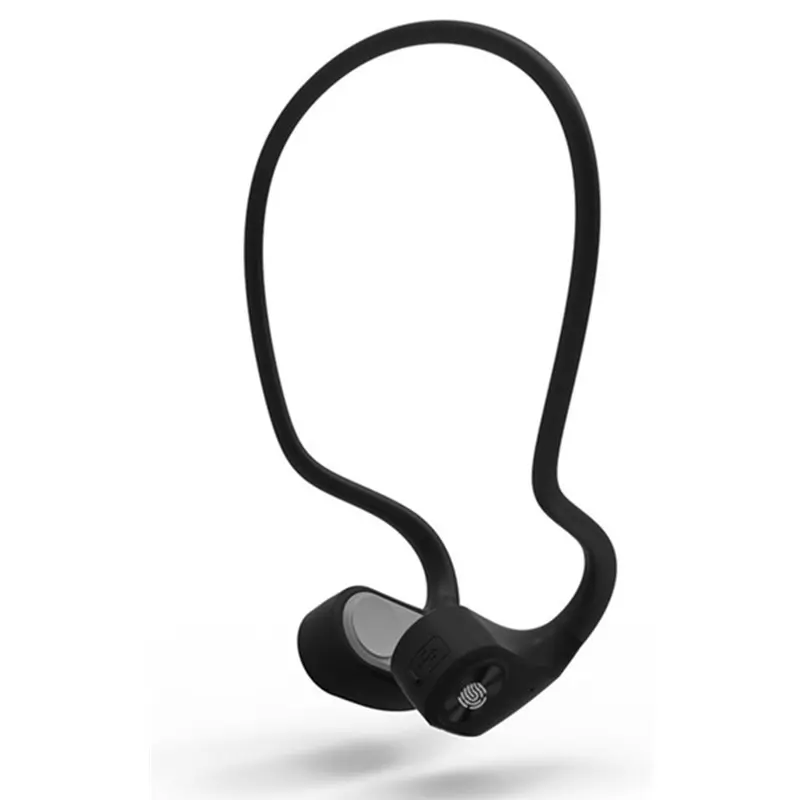 Bone Conduction Wireless Ear-mounted Non-ear Fitness Sports