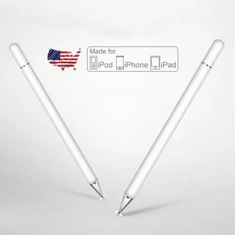 Compatible with Apple