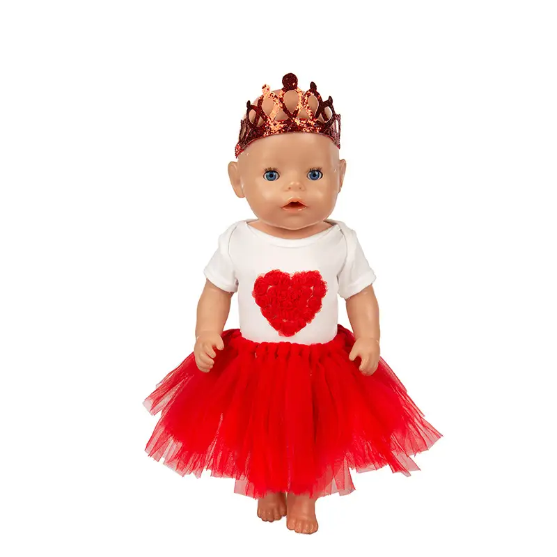 Butterfly Shell Simulation Doll Clothes 18 Inch American Girl Doll Clothes American Girl Birthday Princess Dress