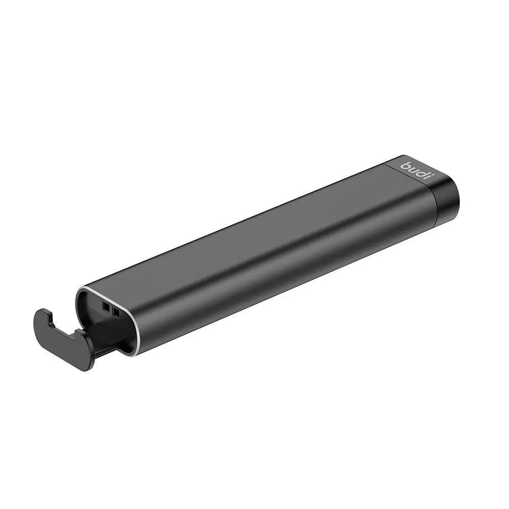 3 In 1 Multi-function Smart Adapter Card Storage Data Cable USB Box Universal For Phone Protable Phone Supplies – image 5