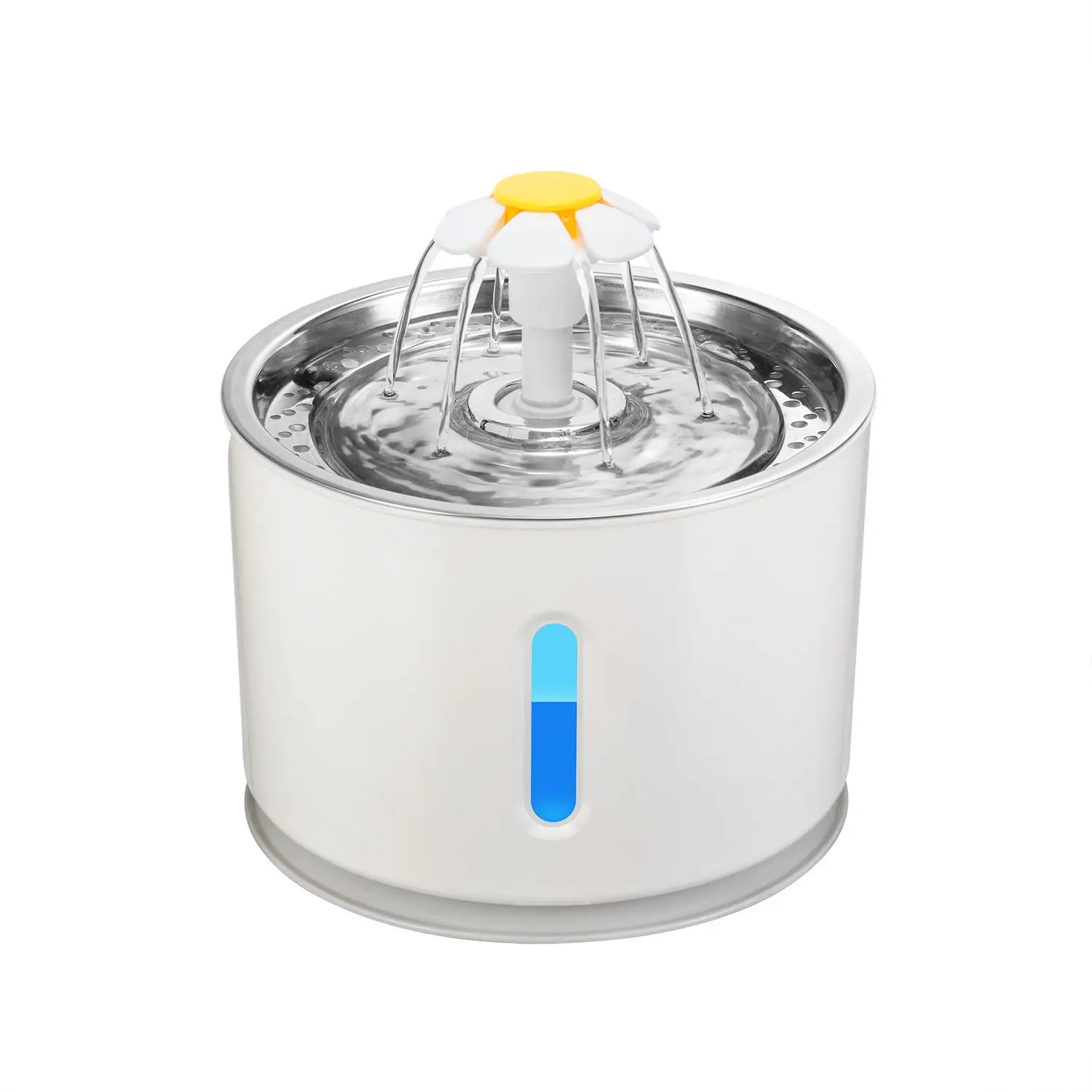 Stainless Steel Pet Water Dispenser
