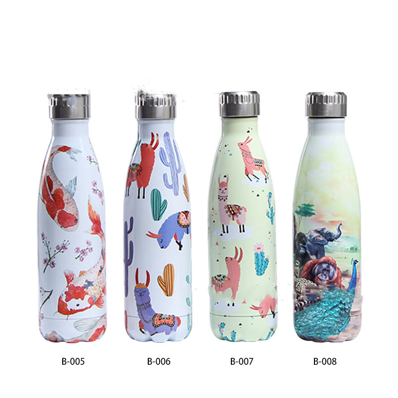 Stainless Steel Sports Gift Cup