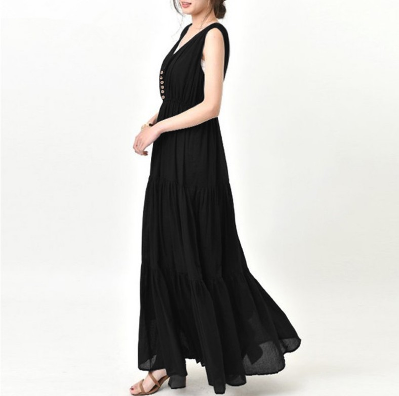 Women's Waist Slimming French Fairy Skirt