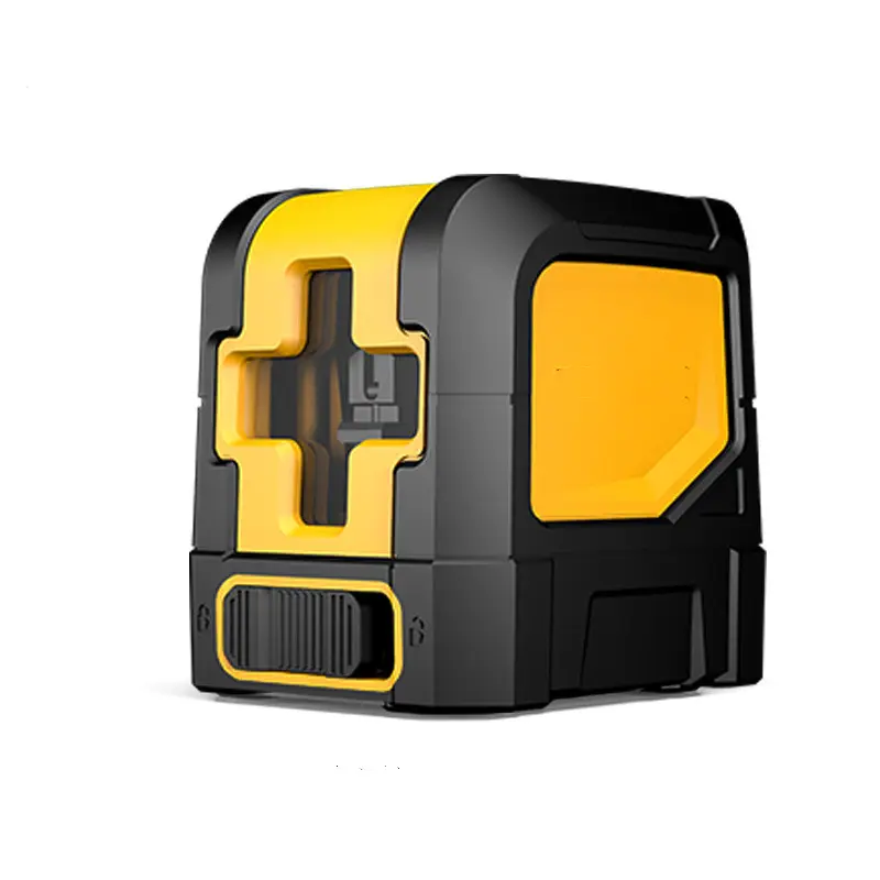 Laser Level Gauge, Marking Instrument, Wall Sticking