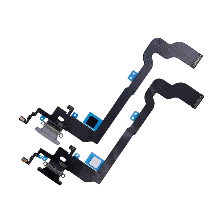 Compatible with Apple , Original Disassembled Tail Plug Cable With Mobile Phone Charging Port