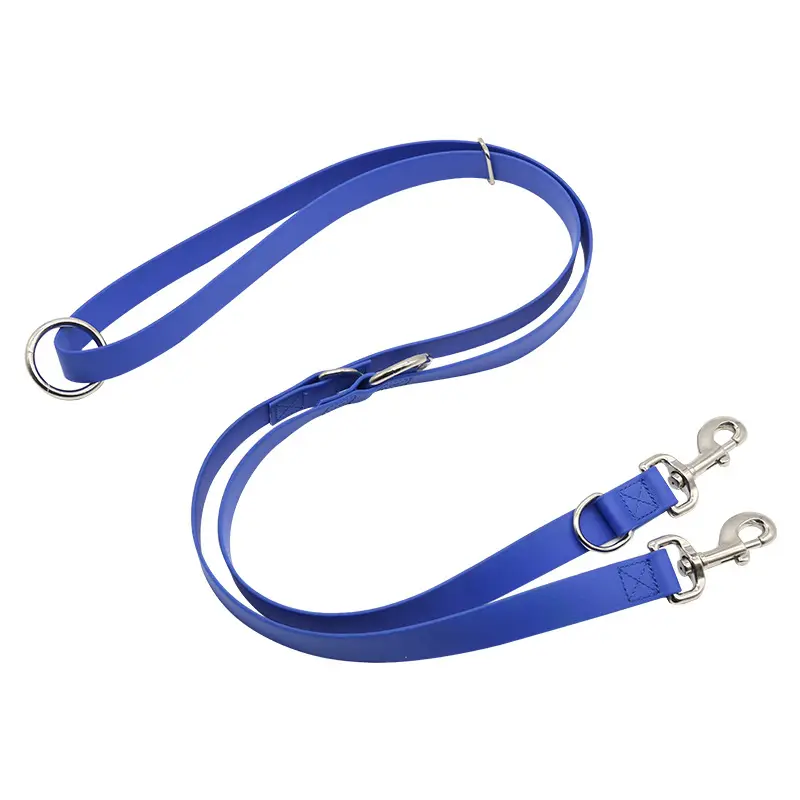 Multifunctional Dog Leash for Pets