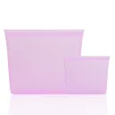 Bag Pink 2Pcs