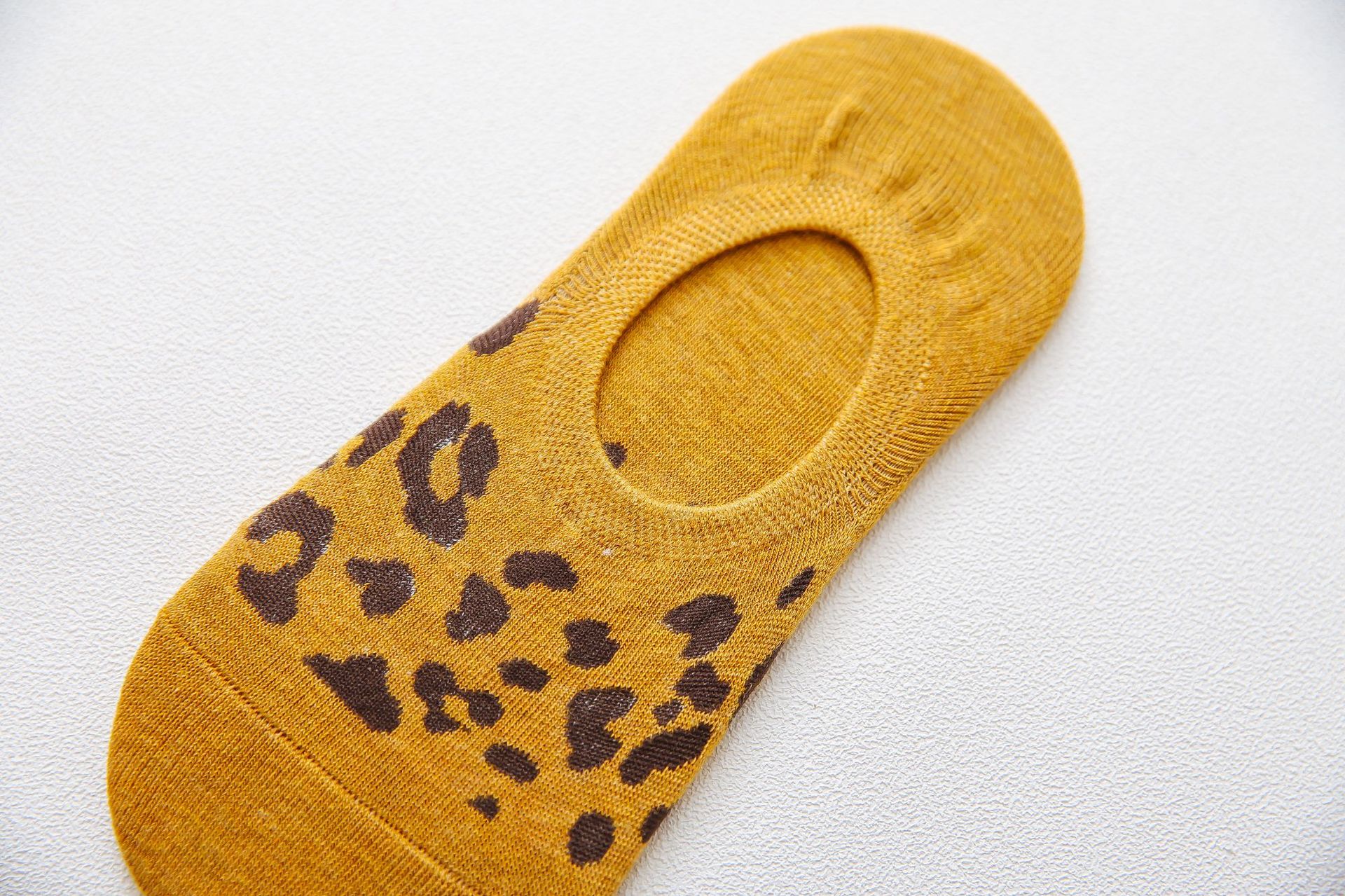 Title 13, Spring And Summer Silicone Non-Slip Leopard Pri...