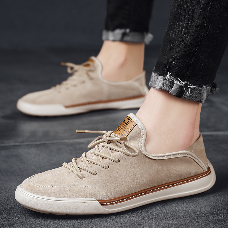 Title 1, Casual Shoes Men