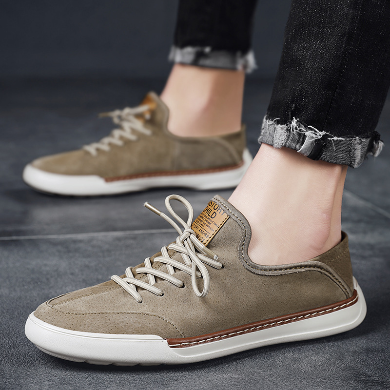 Title 5, Casual Shoes Men