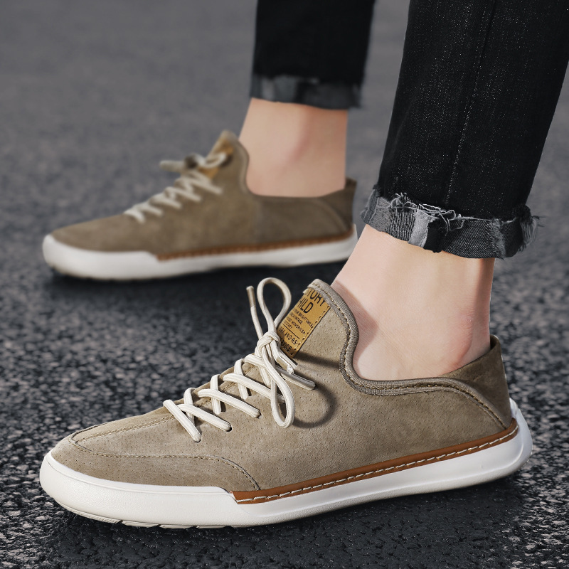 Casual Shoes Men's Sports Sneakers All Match Shoes