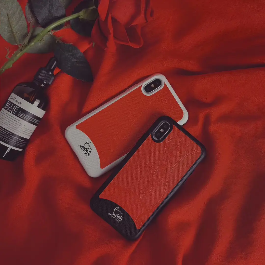 Compatible with Apple, ins Tide Brand CL