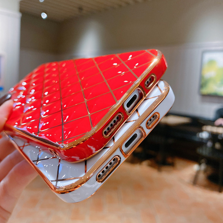 Lingge Soft Shell New Apple X Protective Cover - Image 9