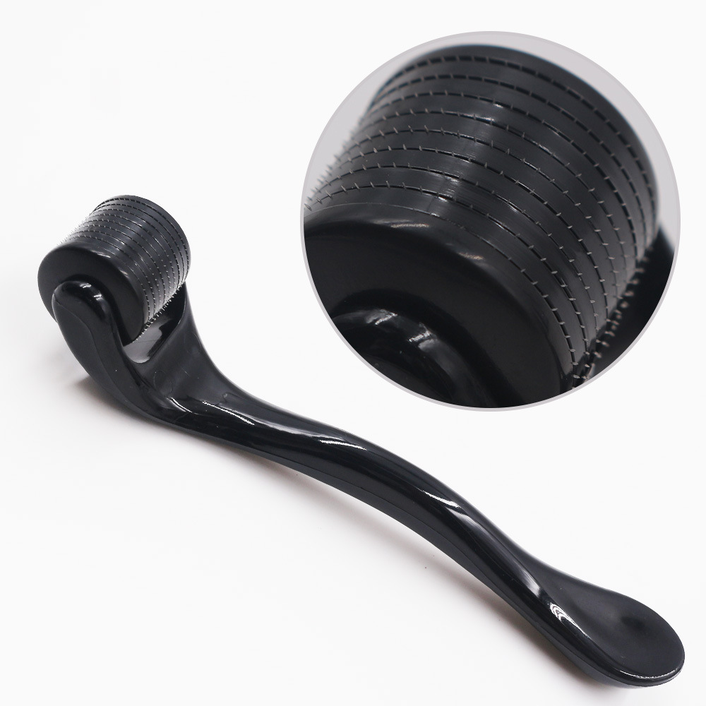 Beard Nourishing Liquid Microneedle Set