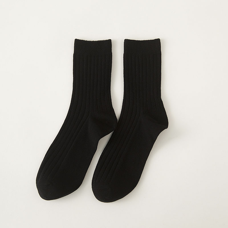 Fashion Multicolor Simple Non-Slip Socks