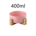 Pink Wooden Set