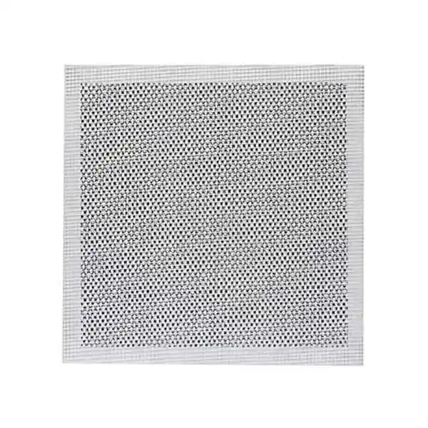 Silver Wall Mending Board Repair Wall Home Improvement