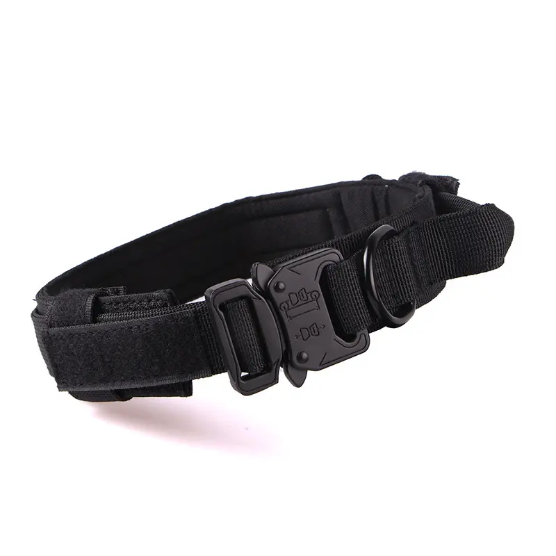 Nylon Outdoor Traction Adjustable large And Medium-Sized