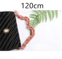 Bean Red120Cm
